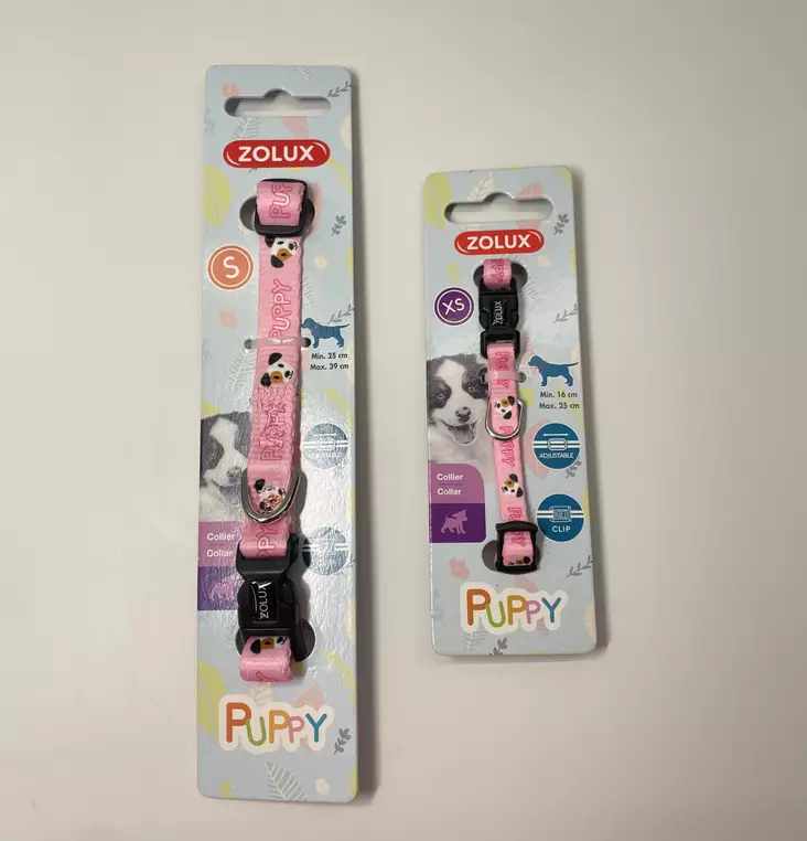 Zolux Pentupanta - Koiran pistolukkopannat - 42396 - 1