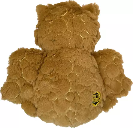 Bite Force pöllö pehmolelu koiralle - Koiran pehmolelut - 43077 - 2