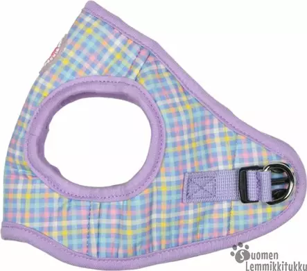 Erasmus takkivaljaat B, Liila - Koiran valjaat - 42187 - 1