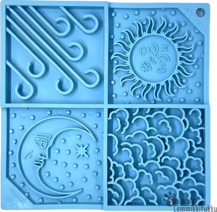 Nuolumatto Sky - Koiran ruokakupit - 42407 - 1