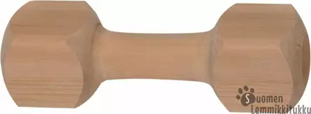 Nobby Puinen noutokapula - Koiran palkkauslelut - 42497 - 1