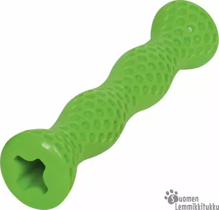 Nobby TPR-keppi Wave isolle koiralle - Koiran kumi- ja vinyylilelut - 39257 - 1