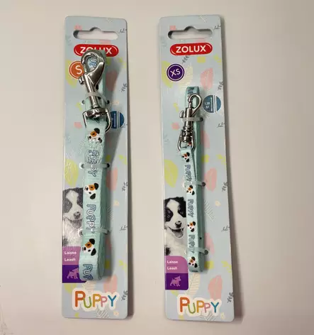 Zolux Pentutalutin XS - Koiran nylonhihnat - 38947 - 2