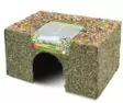 JR Heinätalo kukilla 500 g - Kanin ja jyrsijän herkut - 43117 - 1