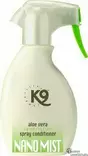 Aloe Vera Nano Mist Spray condition 250ml - Koiran turkinhoitoaineet - 39027 - 1