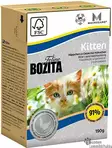 Bozita Feline Kitten 190g - Kissan märkäruoka - 40477 - 1