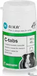 Aika C-tabs 90 tbl, 3 kk annos marsulle - Kanin ja jyrsijän hoito ja terveys - 42227 - 1