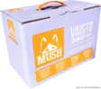Mush Vaisto Puppy vaaleanliila 10kg, Sika-kalkkuna-kana - Mush raakaruoka - 37297 - 1