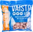 Mush Vaisto sininen nauta-kalkkuna-lohi 3×3kg ennakkotilaus - Mush raakaruoka - 37377 - 1