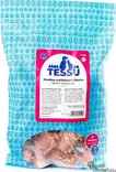 Naudan sisäelinseoskuvio, ennakkotilaus 4x1kg - Tessu raakaruoka - 39617 - 1