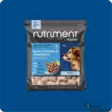 Nutriment By Rauh Puppy Nauta-Kana-Kasvikset 1kg - Koiran raakaruoka - 42257 - 1