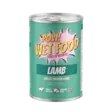 POW! Adult Lamb säilyke 400g - Koiran märkäruoka - 43017 - 1