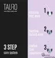 Tauro Pro Line Fur Growth Shampoo, 400ml - Koiran shampoot - 42757 - 2