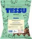 Tessu Rento Naudan keuhkokuutio 150g - Pehmeät makupalat koiralle - 42447 - 1