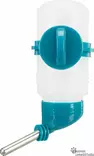 Trixie Ruuvattava juomapullo 125ml - Kanin/jyrsijän ruokakupit, juomapullot - 40517 - 1