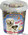 Nobby Starsnack Party Mix 500 g - Pehmeät makupalat koiralle - 39237 - 1