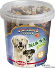Nobby Starsnack Training bones 500 g - Pehmeät makupalat koiralle - 39607 - 1