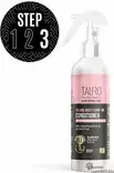 Tauro Pro Line Ultra Natural Care tuuheuttava Leave-In spray 250ml - Koiran turkinhoitoaineet - 42747 - 1