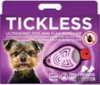 Tickless Pet -punkkikarkotin - Punkit ja ulkoloiset - 39787 - 2