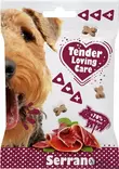 TLC Soft Snack Pehmeä makupala Serranokinkku - Pehmeät makupalat koiralle - 38767 - 1