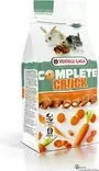 Versele-Laga Crock Complete Porkkana 50g - Kanin ja jyrsijän herkut - 37807 - 1