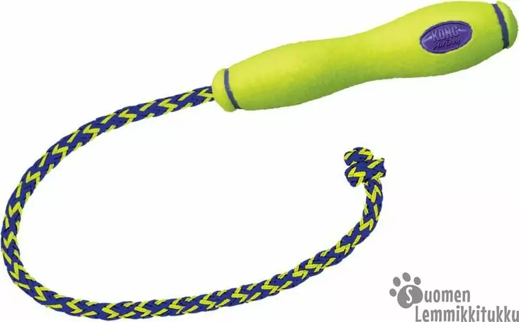 Kong AirDog Fetch Stick köydellä - Koiran pallot ja heittolelut - 40297 - 1