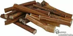 Bull-stick eli sonninsuti 12cm - Kuivatut ruhon osat koiralle - 42667 - 1