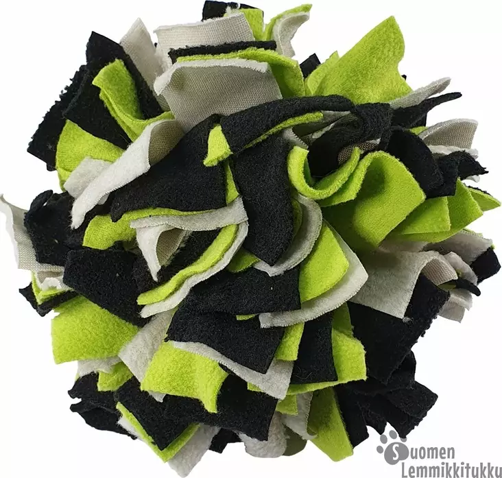 Nobby Colore nuuskupallo 20cm - Koiran aktivointilelut, pelit ja kupit - 42507 - 1