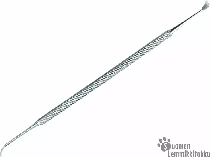 Show Tech hammaskivenpoistajataltta - Koiran silmien, korvien, hampaiden hoito - 38617 - 1