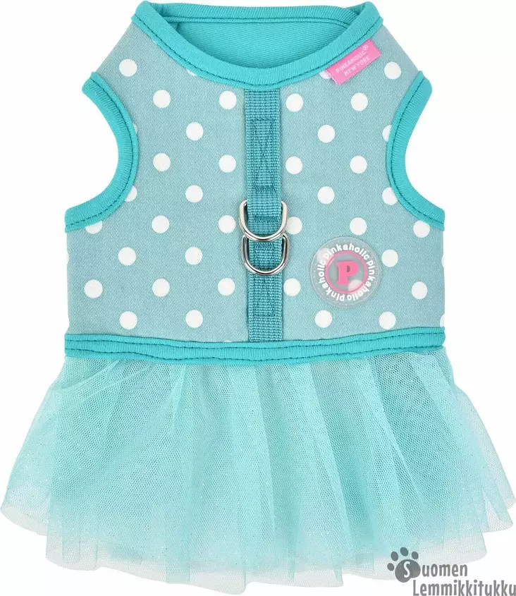 Pinkaholic Ida takkivaljas - Koiran valjaat - 42197 - 1