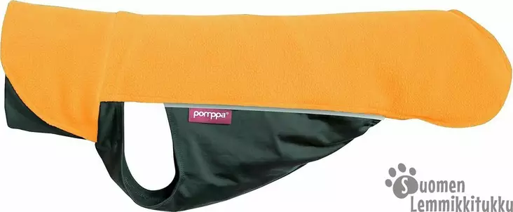 JumppaPomppa Curry - Koiran kevyttakit ja villapaidat - 40797 - 1