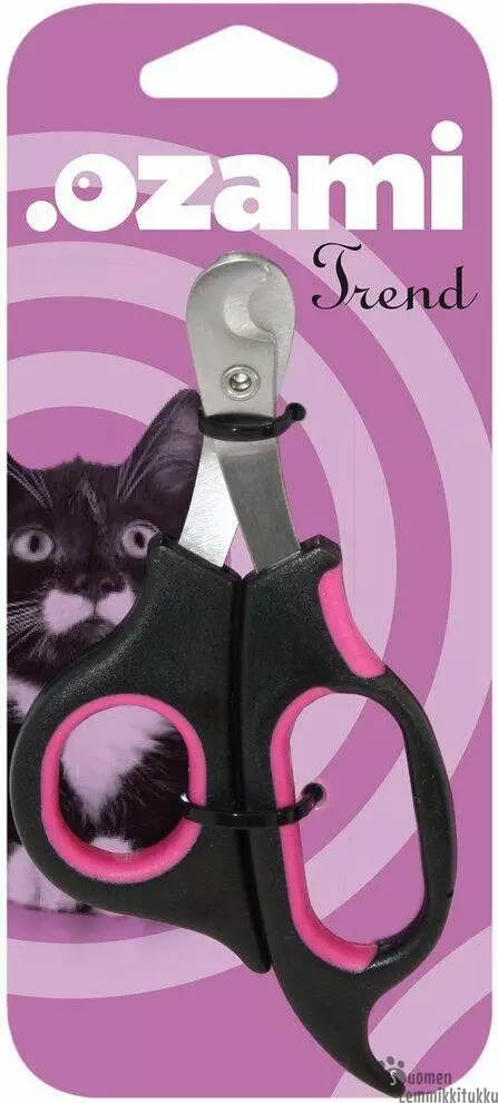 Ozami Kissan kynsisakset - Kissan kynsienhoito - 38427 - 1