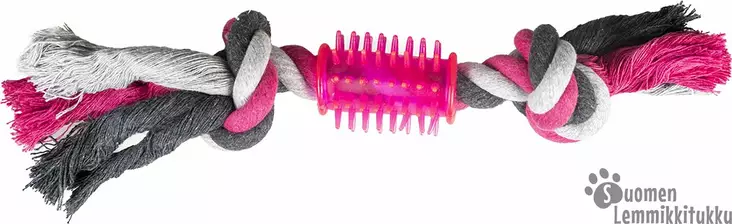 Duvo+ Köysilelu koiralle - Koiran köysi- ja vetolelut - 40327 - 1