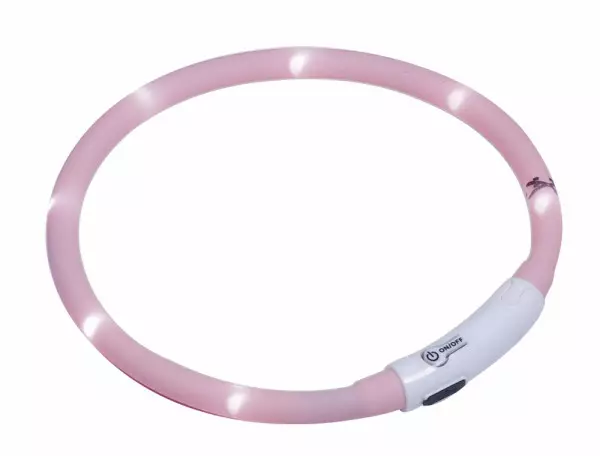 Nobby Starlight Valopanta Puppy - Koiran huomiotuotteet ja pelastusliivit - 43157 - 1