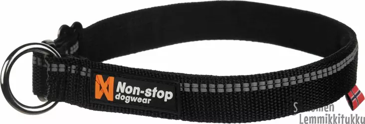 Non-stop Polypro Collar - Koiran puolikiristävät pannat - 40257 - 1