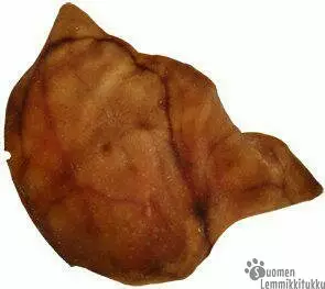 Possunkorva - Kuivatut ruhon osat koiralle - 39627 - 1