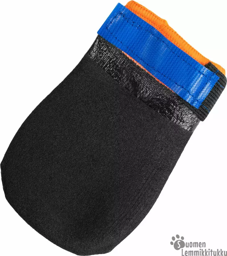 Non-stop Protector Bootie 4kpl - Koiran tossut - 40107 - 1