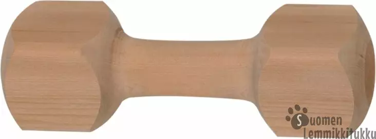 Nobby Puinen noutokapula - Koiran palkkauslelut - 42497 - 1