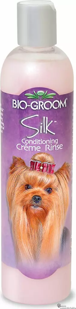 Bio-GSilk Conditioning Creme Rinse 300ml - Koiran turkinhoitoaineet - 38757 - 1
