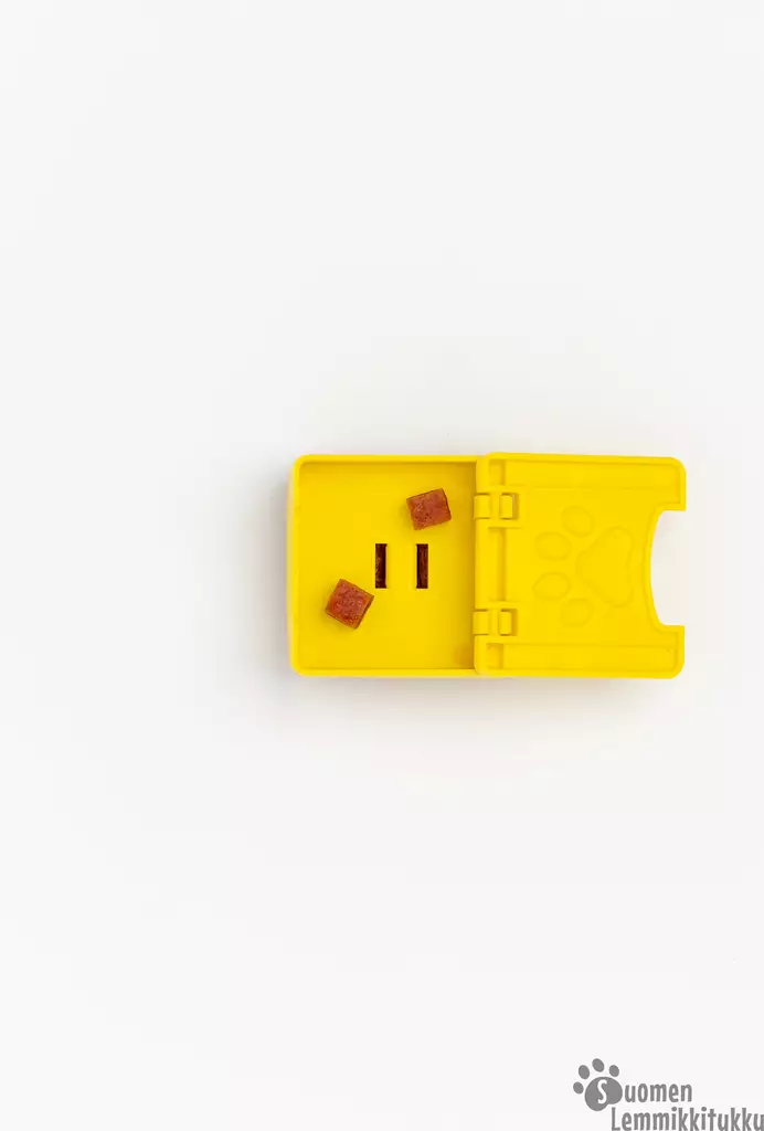 Pawzler Zoey - Koiran aktivointilelut, pelit ja kupit - 41697 - 1