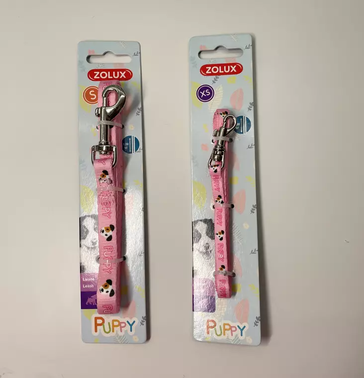 Zolux Pentutalutin XS - Koiran nylonhihnat - 38947 - 1