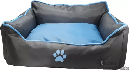 Classic Reno sininen/harmaa - Koiran pedit - 40438 - 1