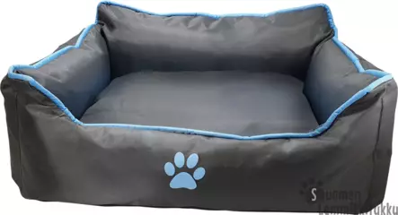 Classic Reno sininen/harmaa - Koiran pedit - 40438 - 2