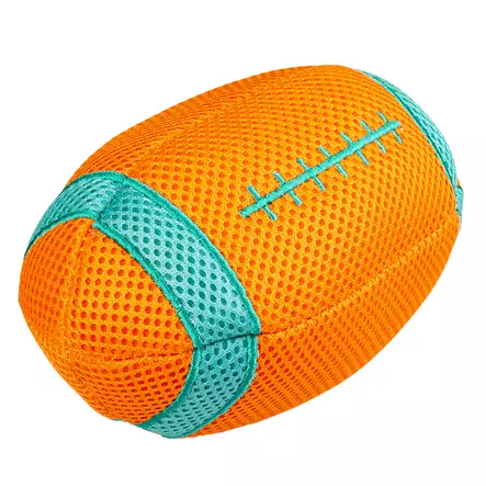 Duvo+ pehmopallo Rugby - Koiran pallot ja heittolelut - 42998 - 1