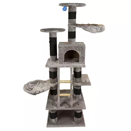 Duvo+ Raapimapuu Cody - Kissan raapimapuut - 40108 - 1