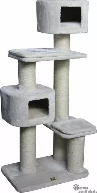 EBI trend Cat-Rock Western inn - Kissan raapimapuut - 37248 - 2