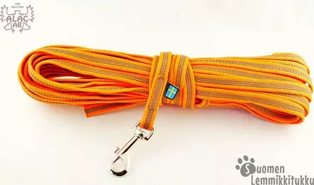 Alac Grip, jälkiliina 15m - Koiran koulutus- ja jälkiiinat - 39658 - 1