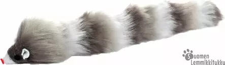 Karlie flamingo Griso pitkä hiiri - Kissan rapisevat ja kilisevät lelut - 42638 - 1