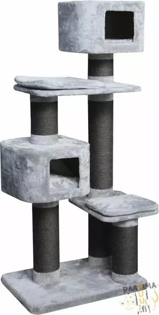 Nobby Raapimapuu Loano - Kissan raapimapuut - 37108 - 2