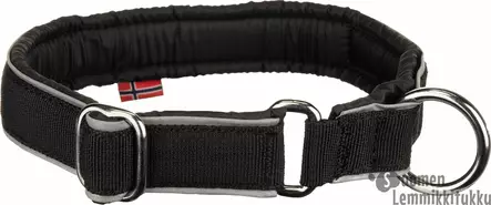 Non-stop Polar Collar - Koiran puolikiristävät pannat - 40258 - 2